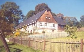 Ferienwohnung Richter